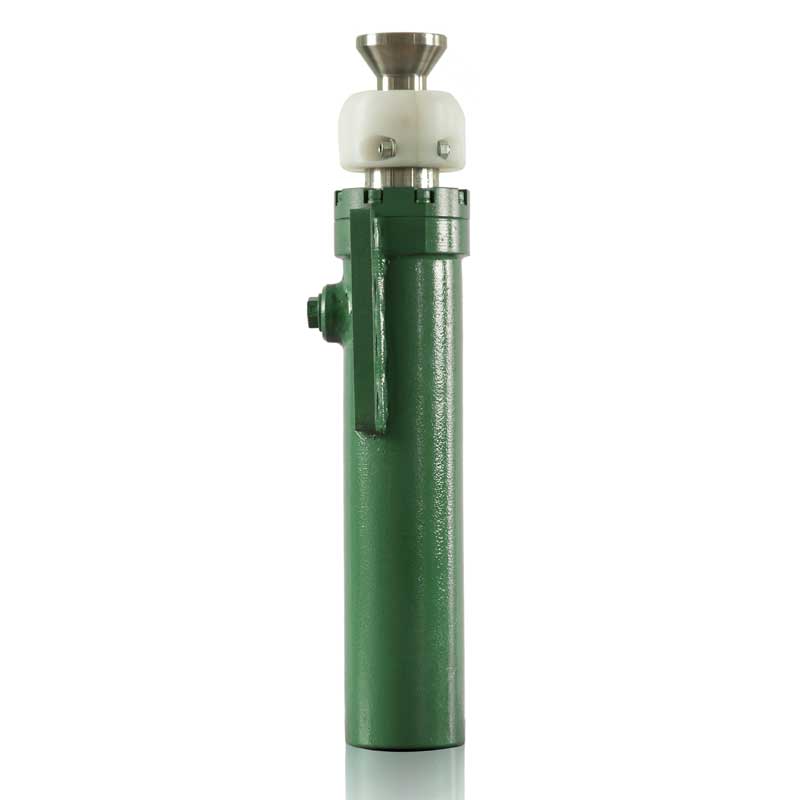 de-coring hammer