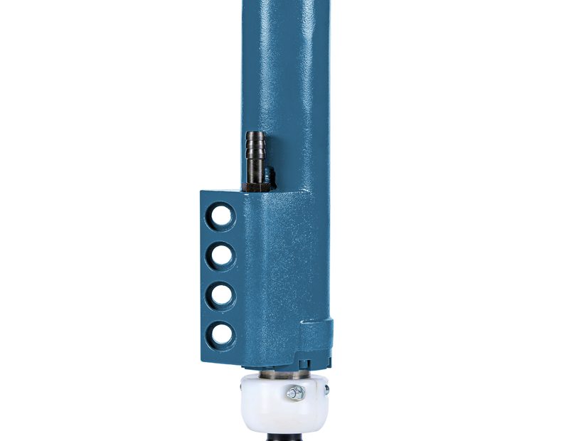 de-coring hammer
