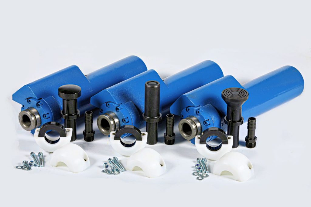 PARTS LIST OF DECORING HAMMER