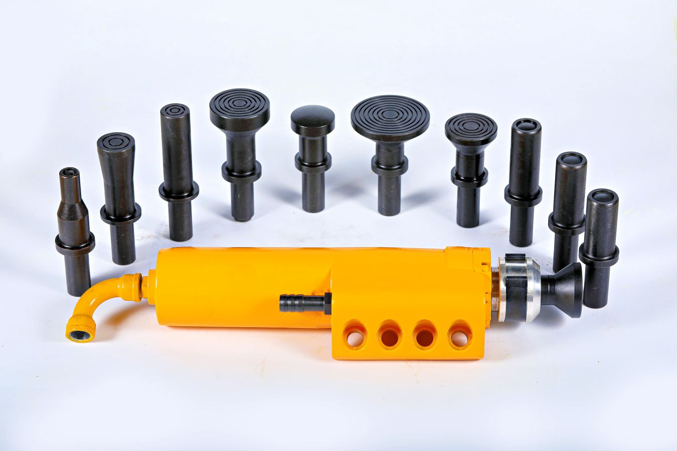 Four Major Features Of  De-coring Hammerr for casting