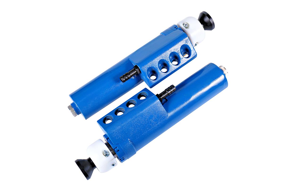 de-coring hammer