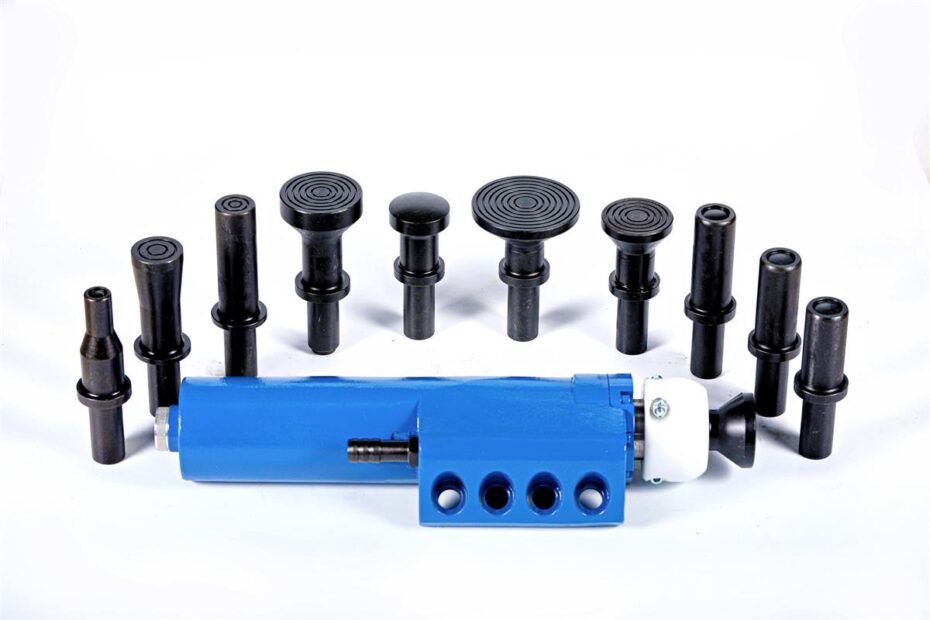 de-coring hammer