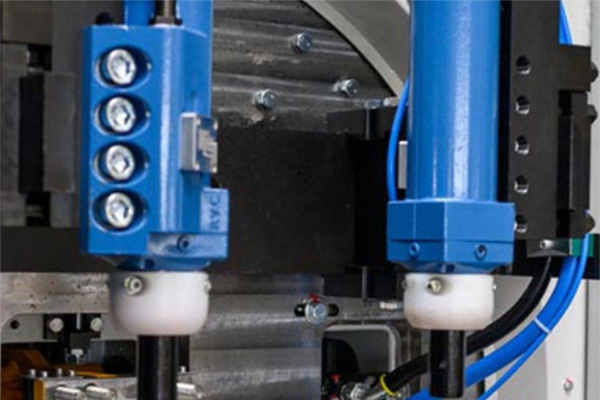 de-coring hammer