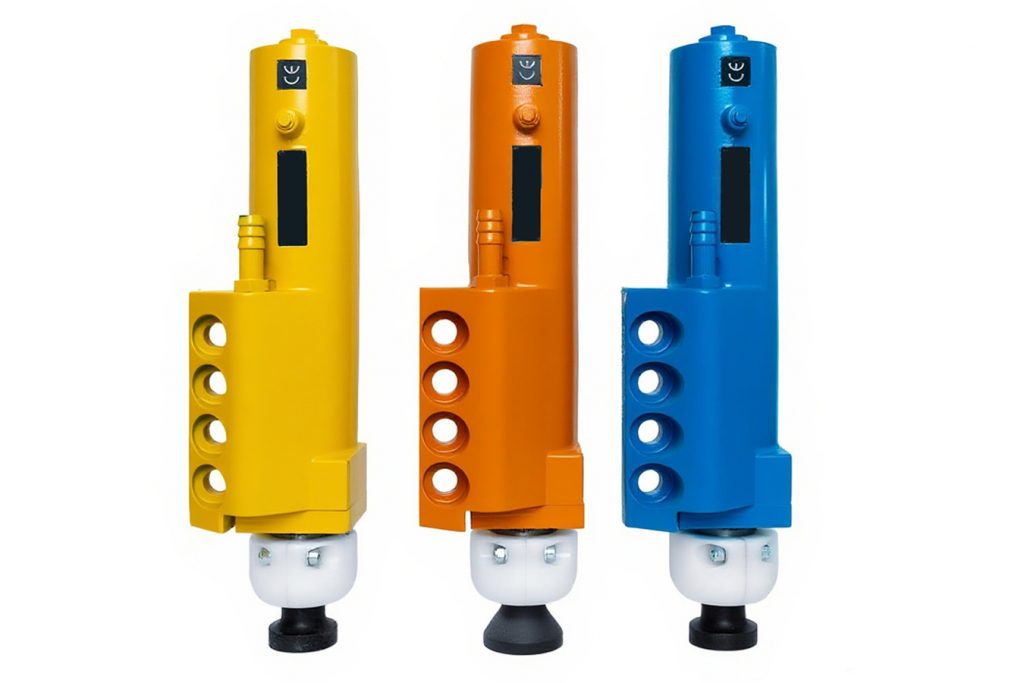 de-coring hammer