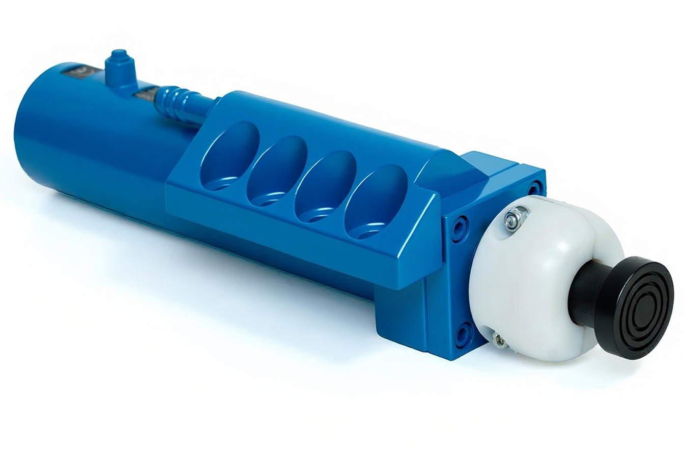de-coring hammer