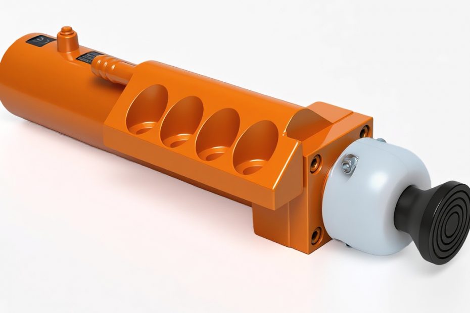 de-coring hammer