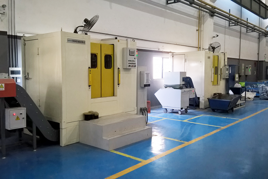 Decoring Machine