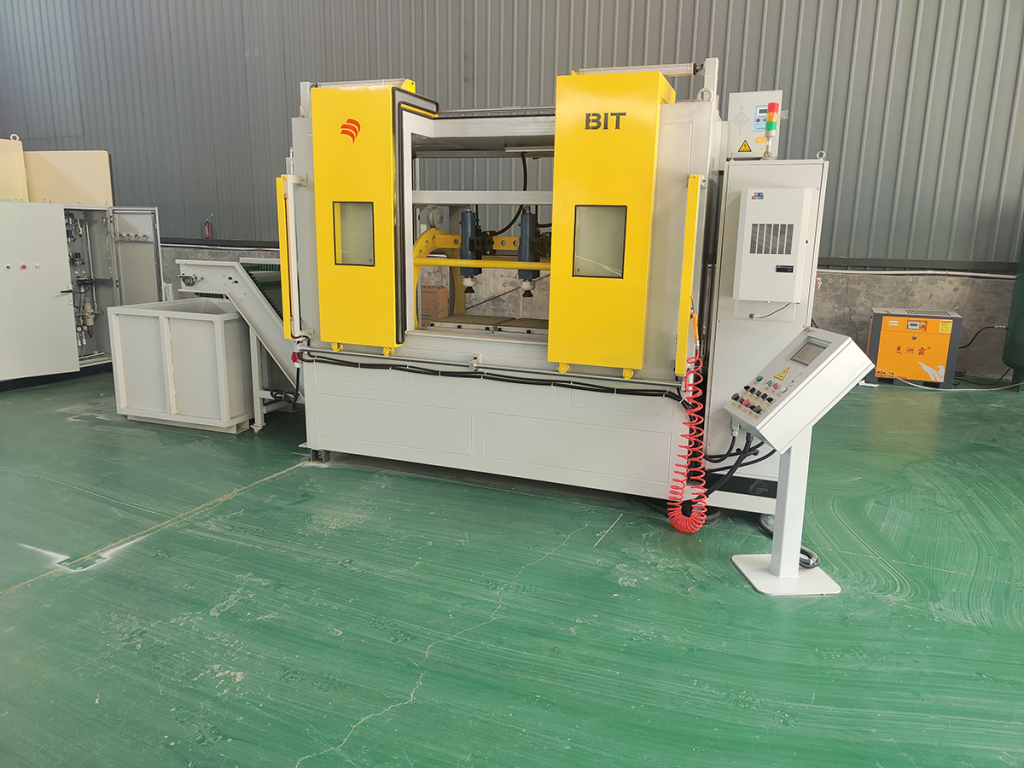 Decoring Machine