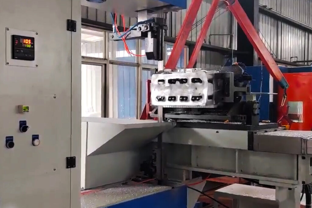 efficiently cutting